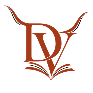 The Daughter's Version monogram